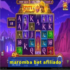 maromba bet afiliado